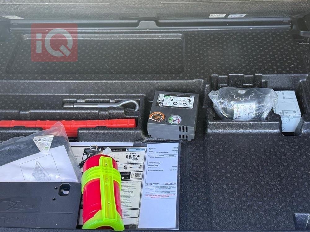 مرسيدس بنز EQB